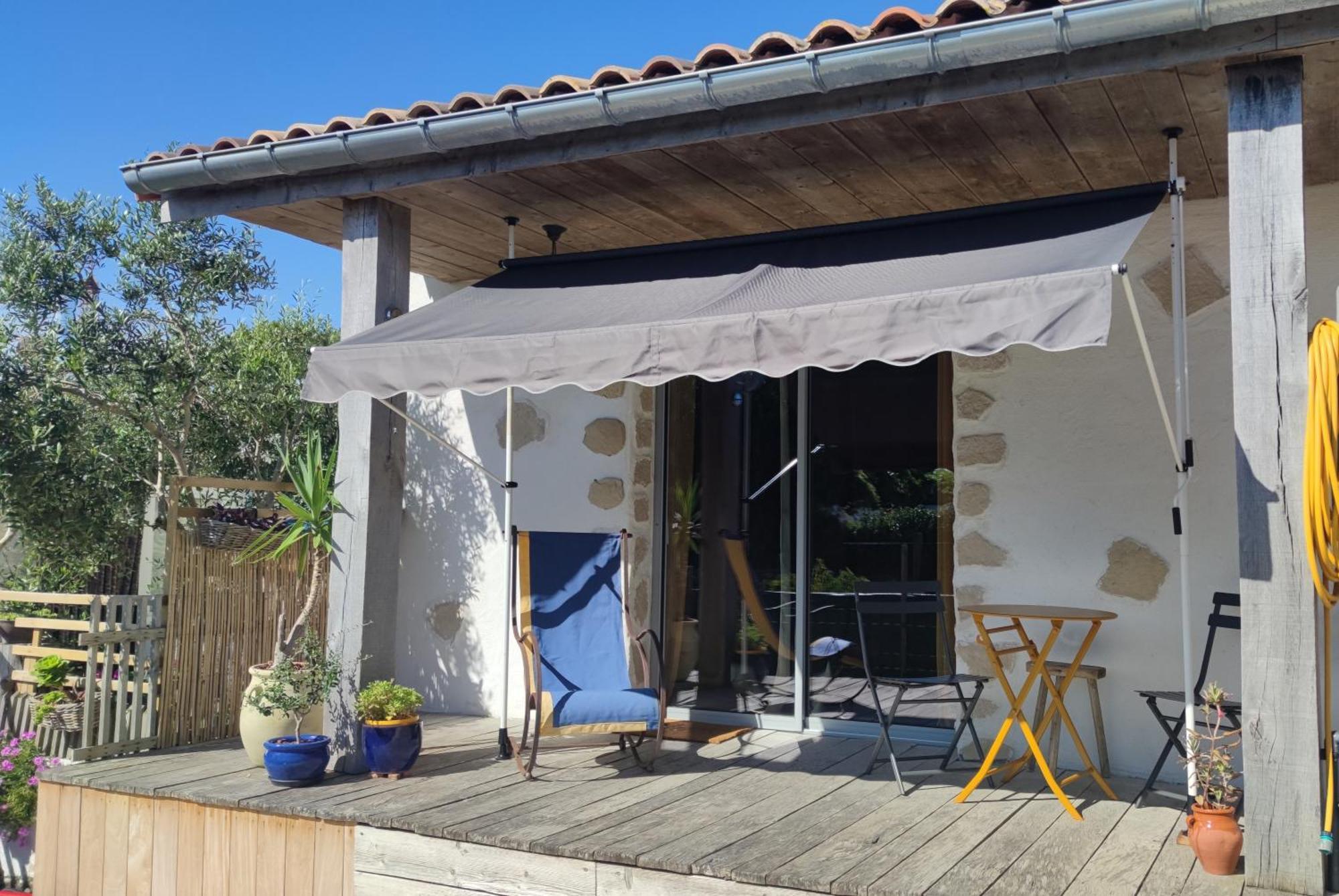 Apartamento Les Oliviers L'Ile-d'Olonne Exterior foto